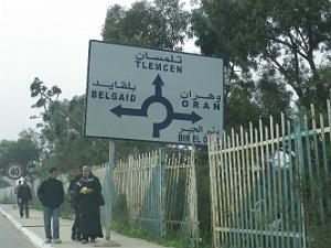 1975 retour vers ORAN 